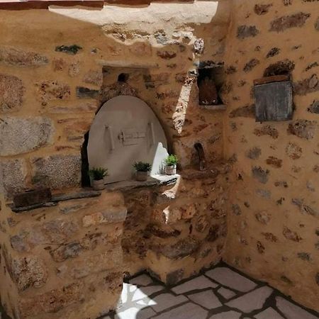 Rodomelo Cute Studio 2 Leonídion Dış mekan fotoğraf