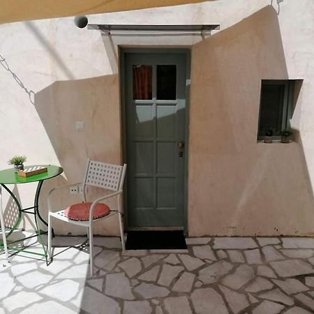 Rodomelo Cute Studio 2 Leonídion Dış mekan fotoğraf