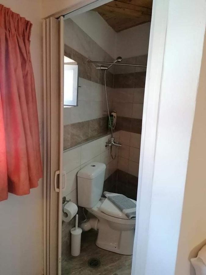 Rodomelo Cute Studio 2 Leonídion Dış mekan fotoğraf