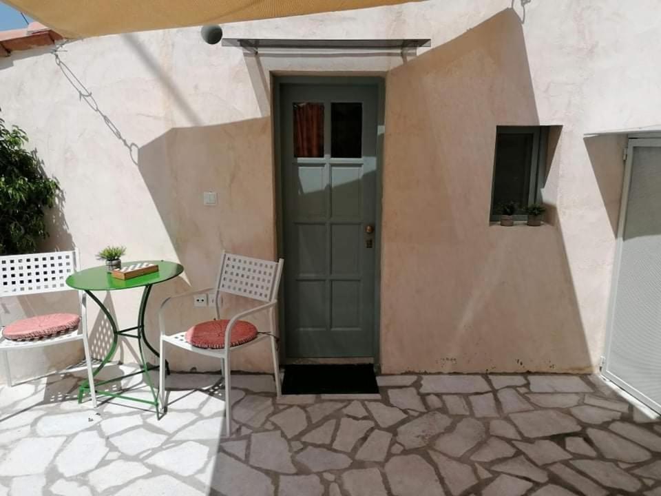 Rodomelo Cute Studio 2 Leonídion Dış mekan fotoğraf