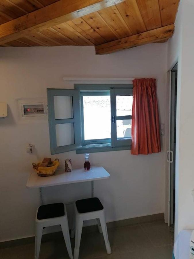 Rodomelo Cute Studio 2 Leonídion Dış mekan fotoğraf