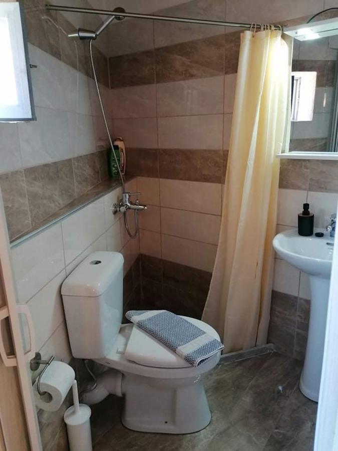 Rodomelo Cute Studio 2 Leonídion Dış mekan fotoğraf